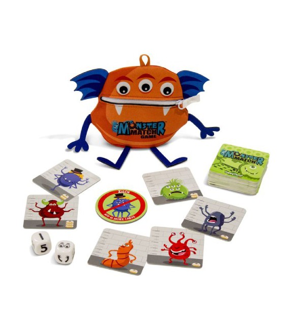 monster-match
