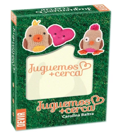 Juguemos más cerca 1