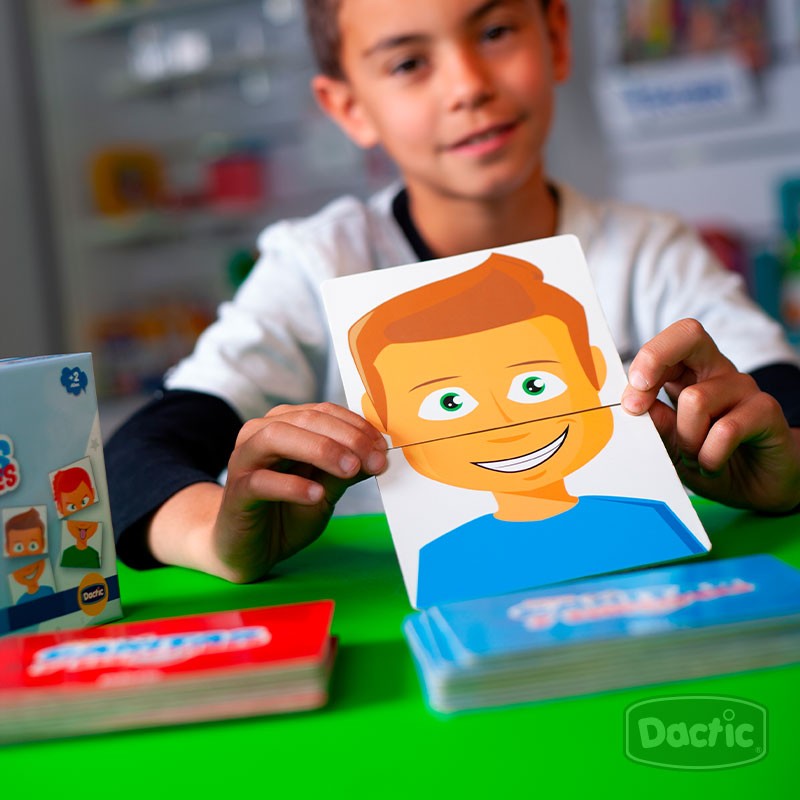 arma caritas y emociones 3