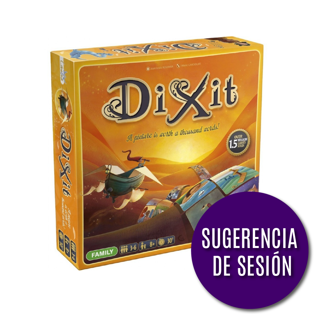 dixit