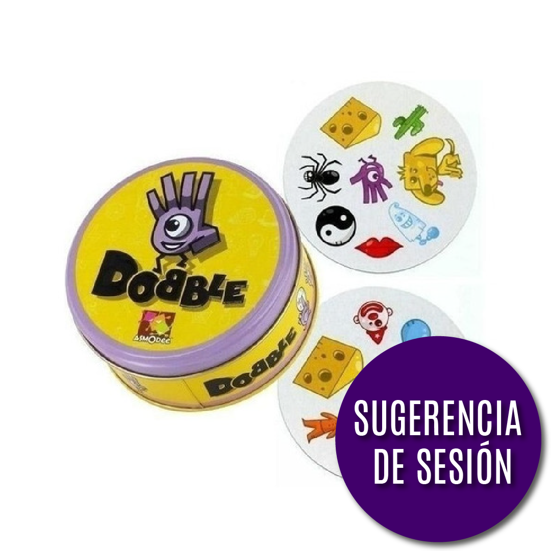 dobble
