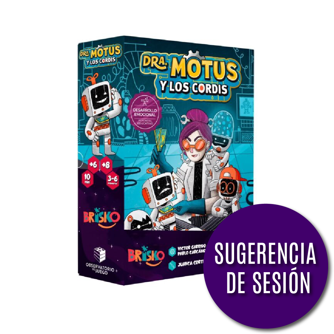 dra motus