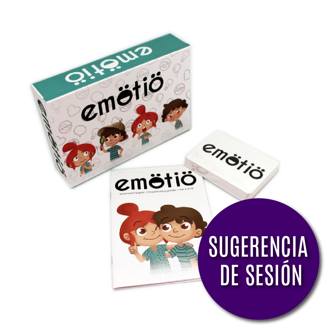 emotio