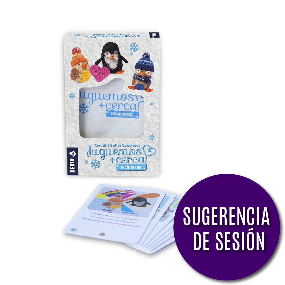 juguemos mas cerca