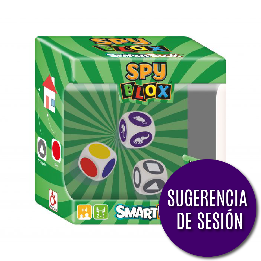spy blox