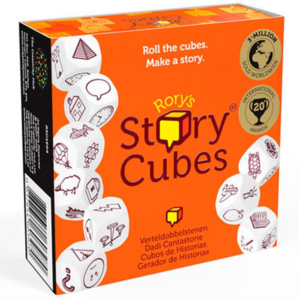 story cubes 1