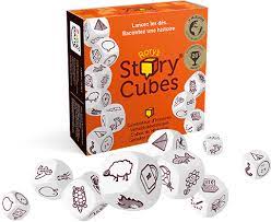 story cubes 2