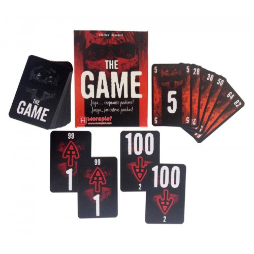 the-game 2