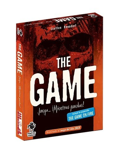 the-game