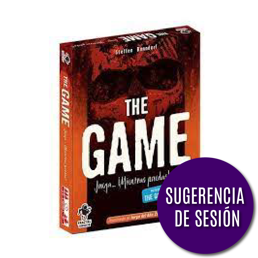 the game