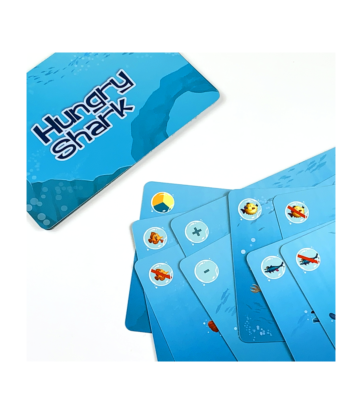 Hungry shark 3