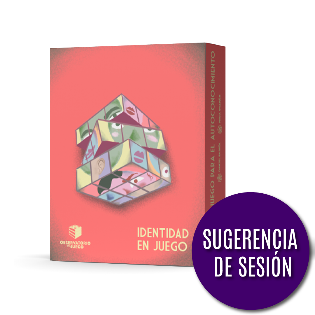 id en juego basica