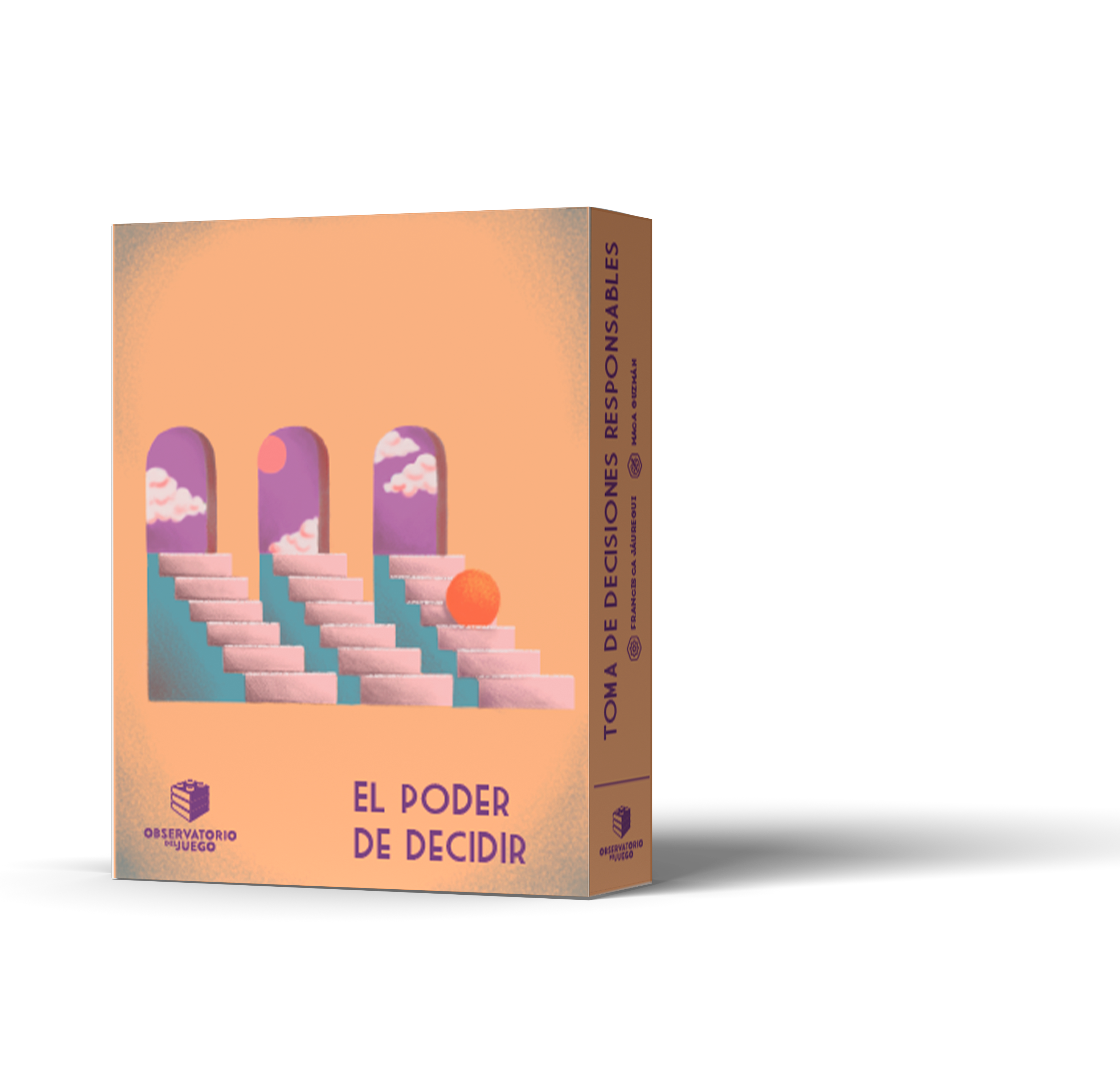 poder de decidir basica