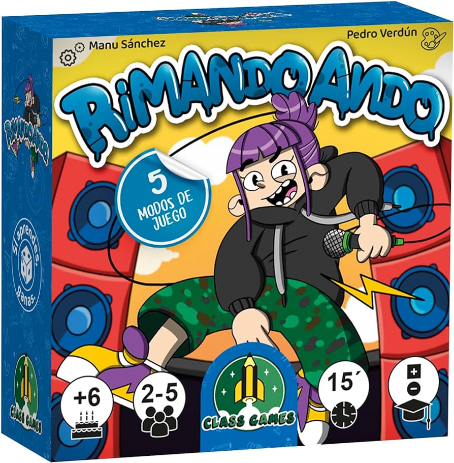 rimando ando