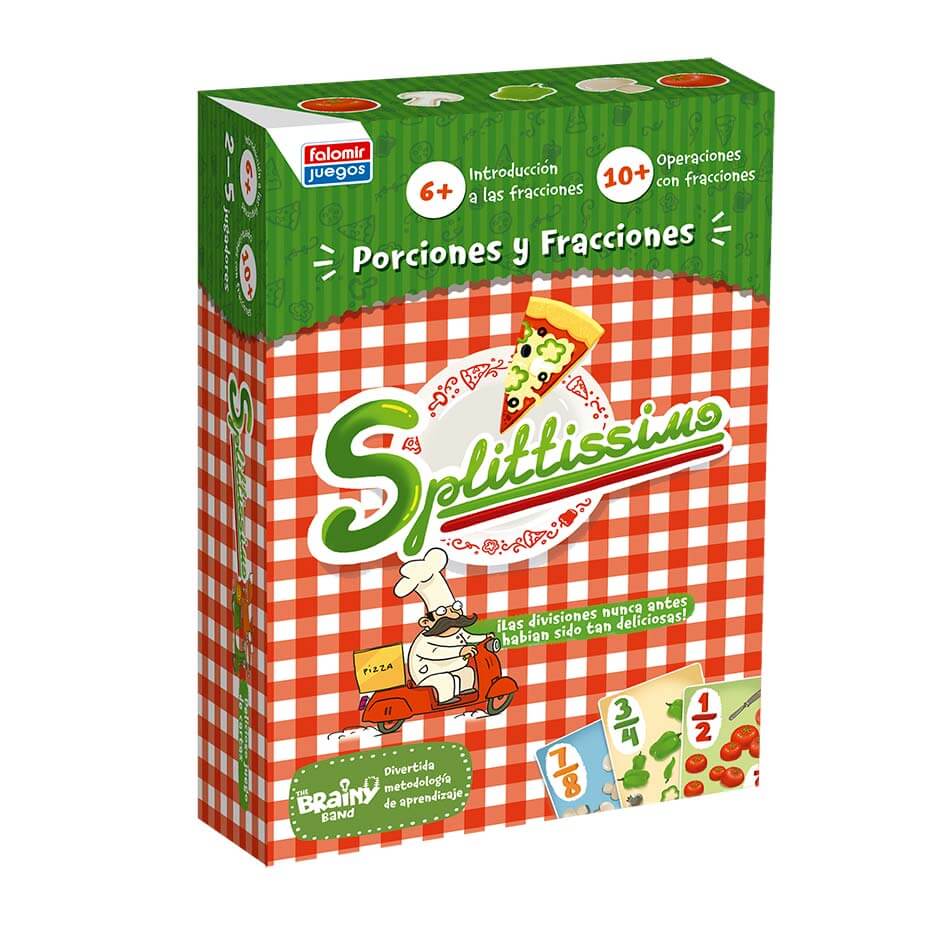 splittissimi