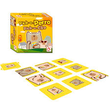 pick a perro 2