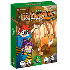 ecosistemas
