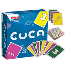 guca 3 b