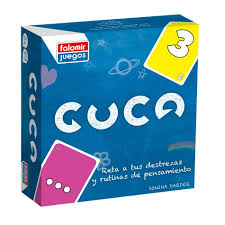 guca 3