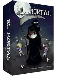 El mortal