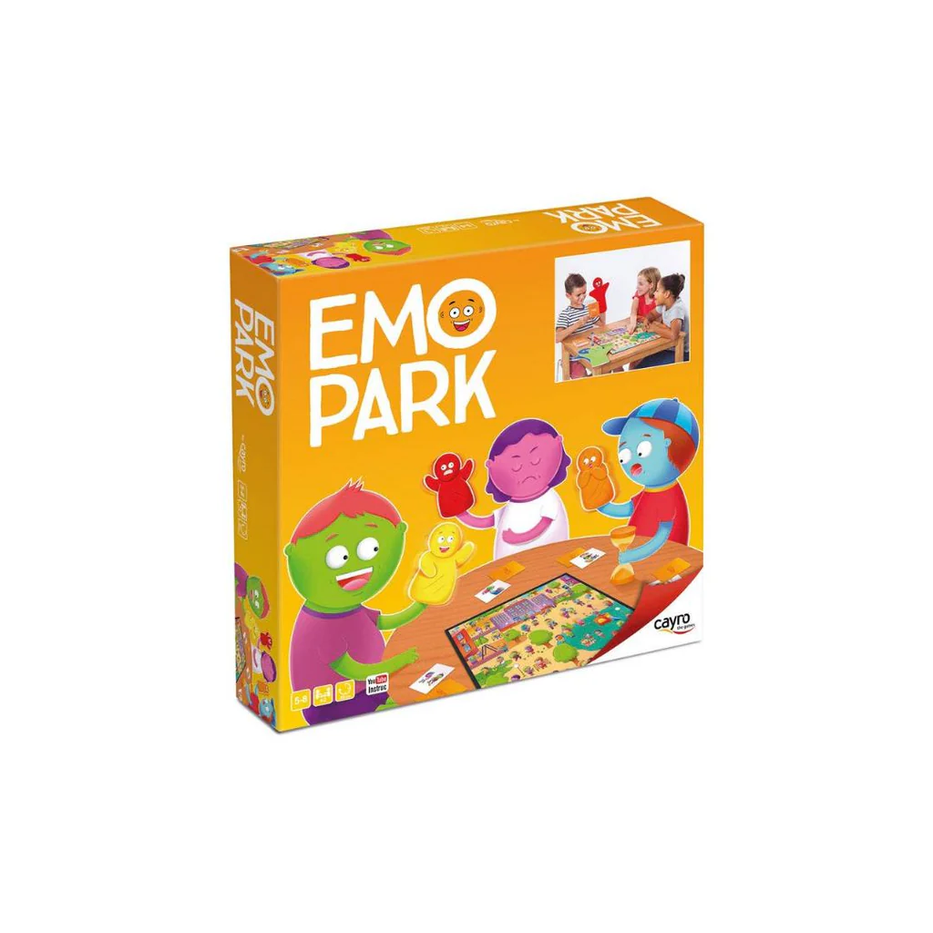 Emo Park
