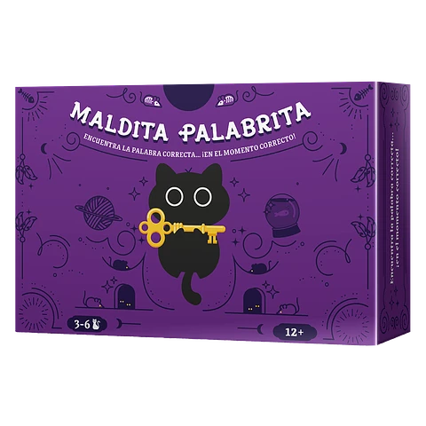 “Maldita Palabrita”bb