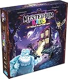 “Mysterium Kids”