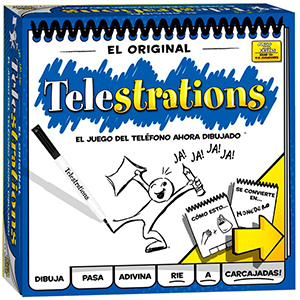 Telestration