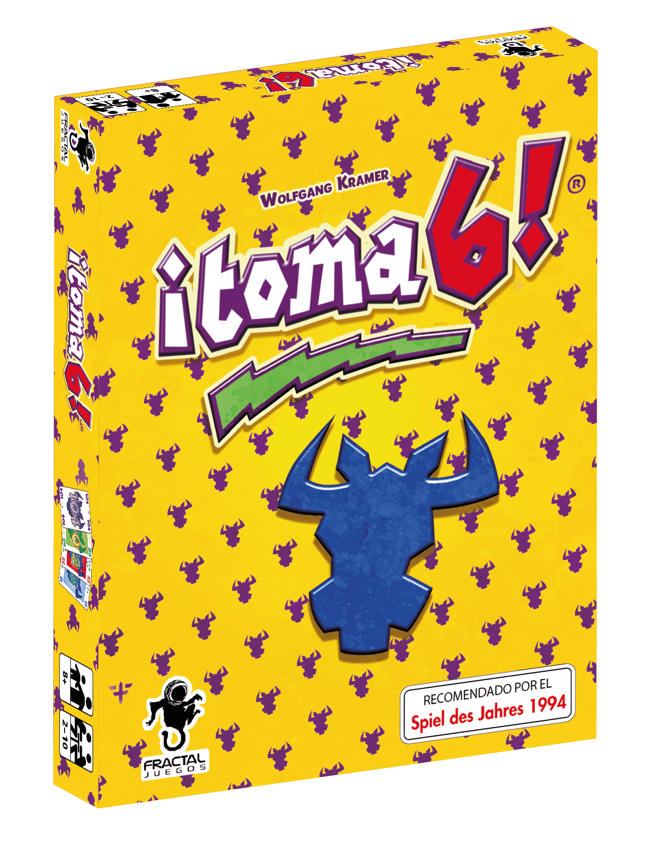 Toma 6