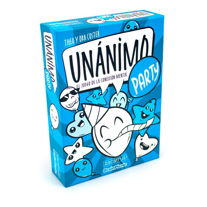 Unánimo