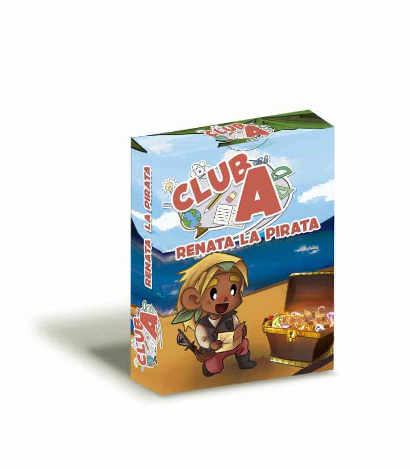 club-a-renata-la-pirata-juego-de-mesa-desde-los-8-anos-845362