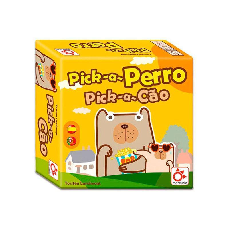pick-a-perro