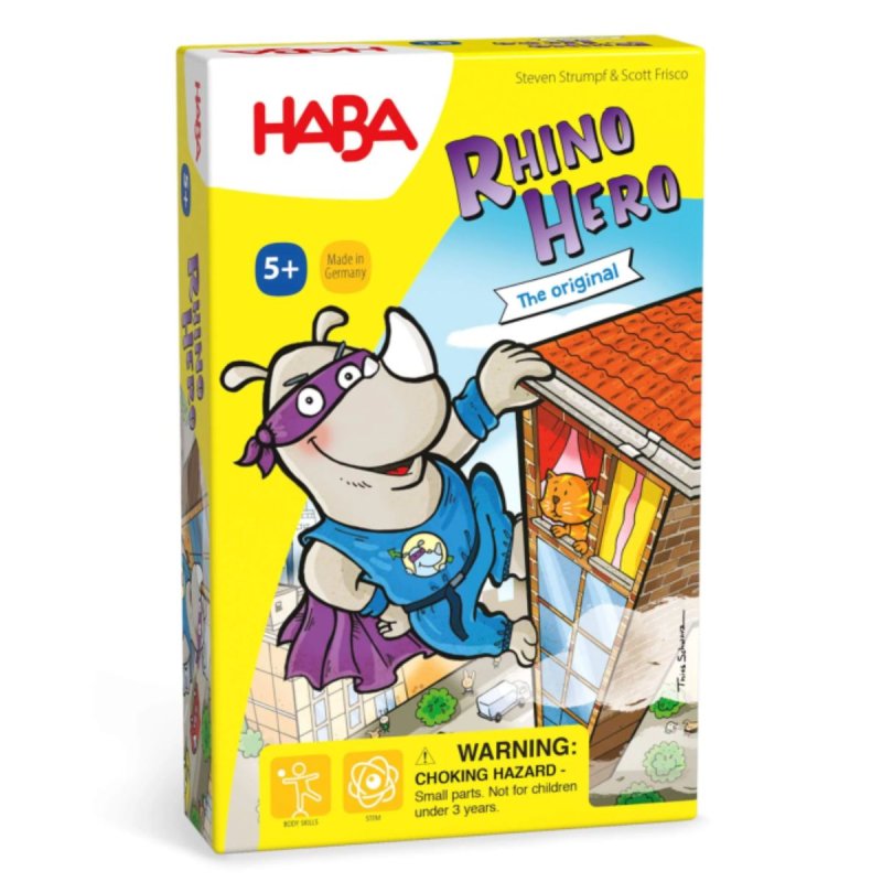 rhino-hero