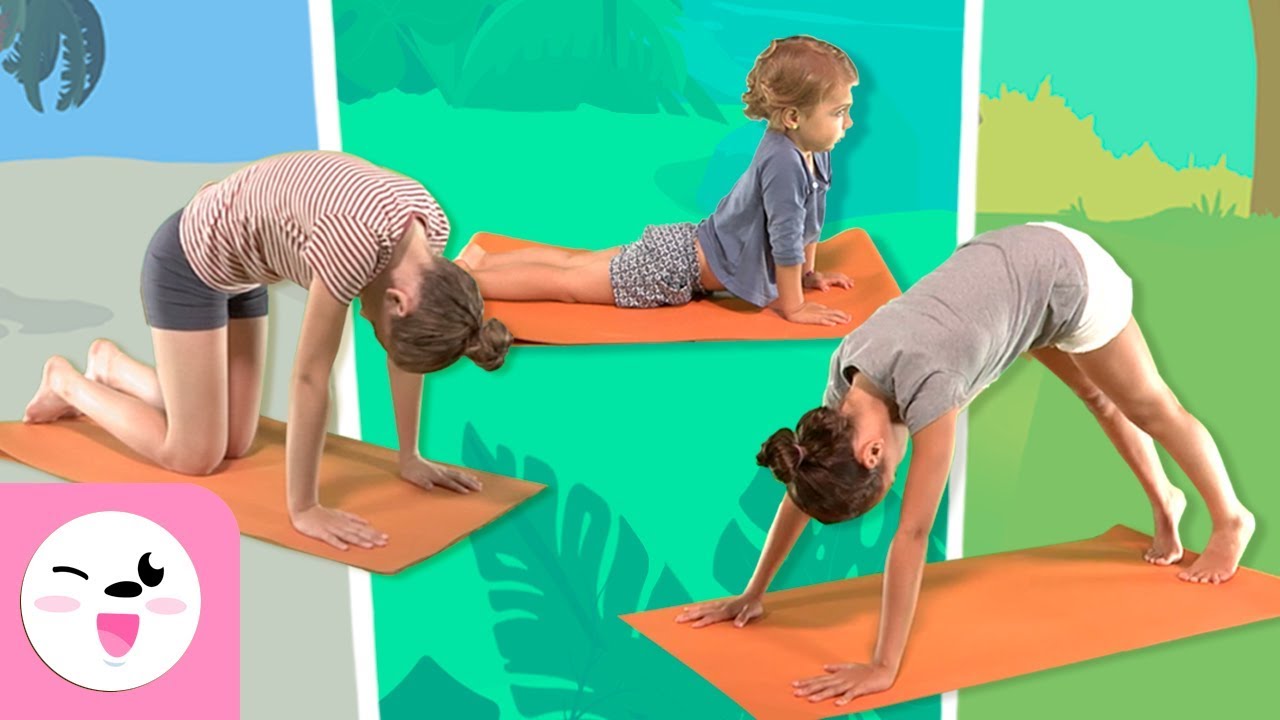 yoga