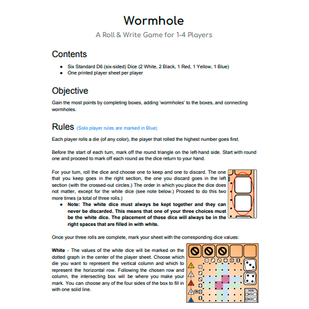 WORMHOLE