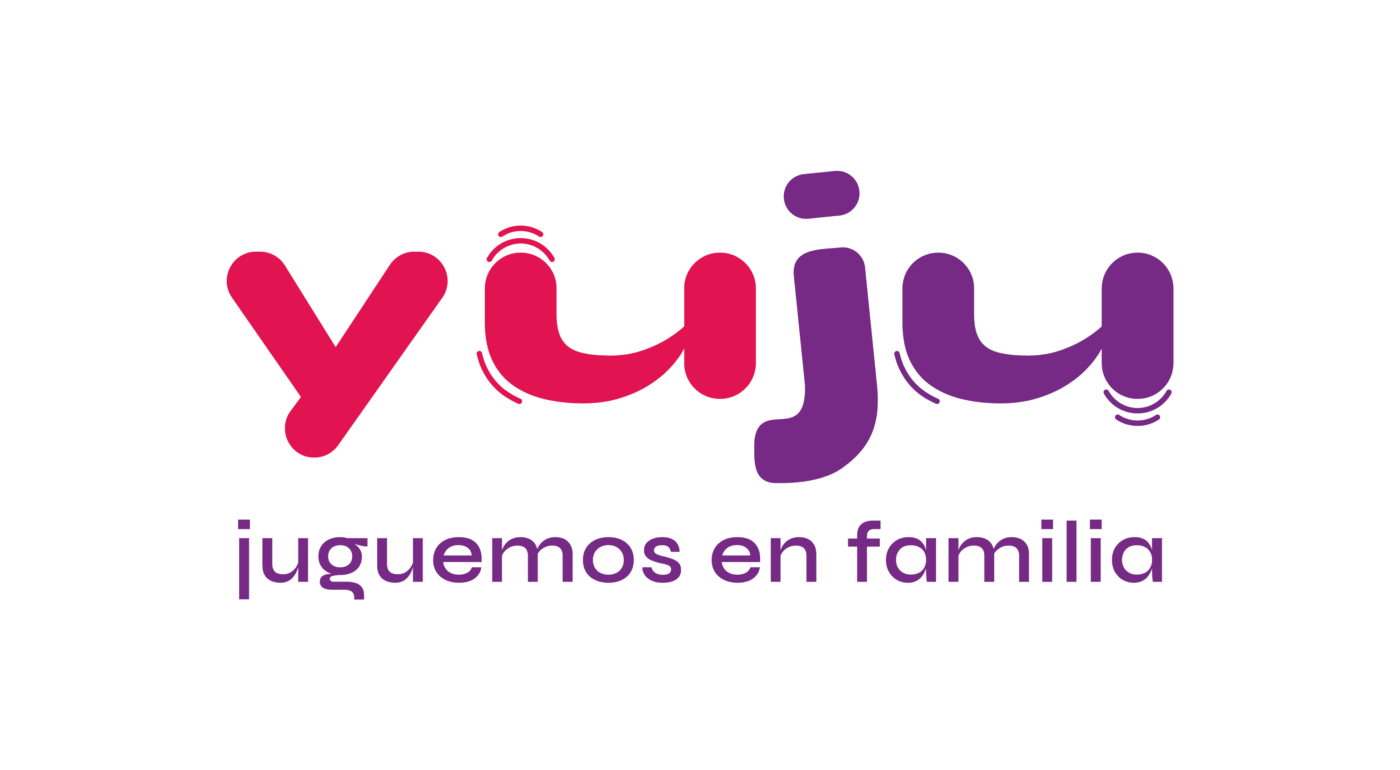 Banco de Recursos Ludicos YUJU!